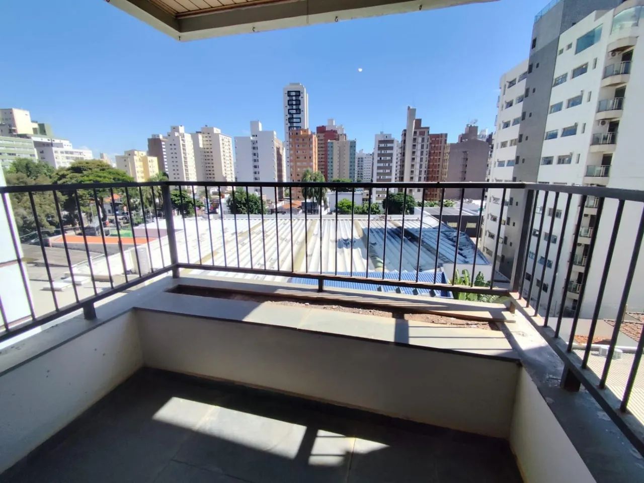 apartamento - Centro - Campinas - Foto 3