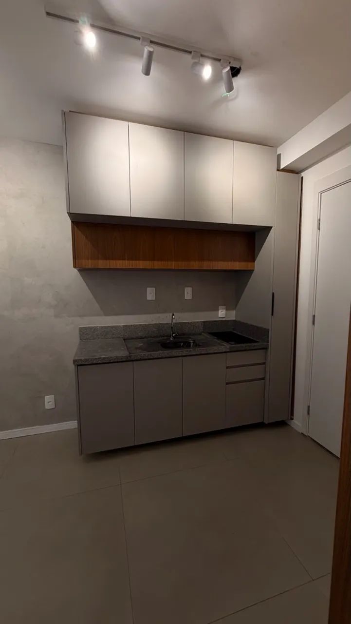 Studio Mobiliado em Perdizes | 30m² | Pronto para Morar - Foto 5