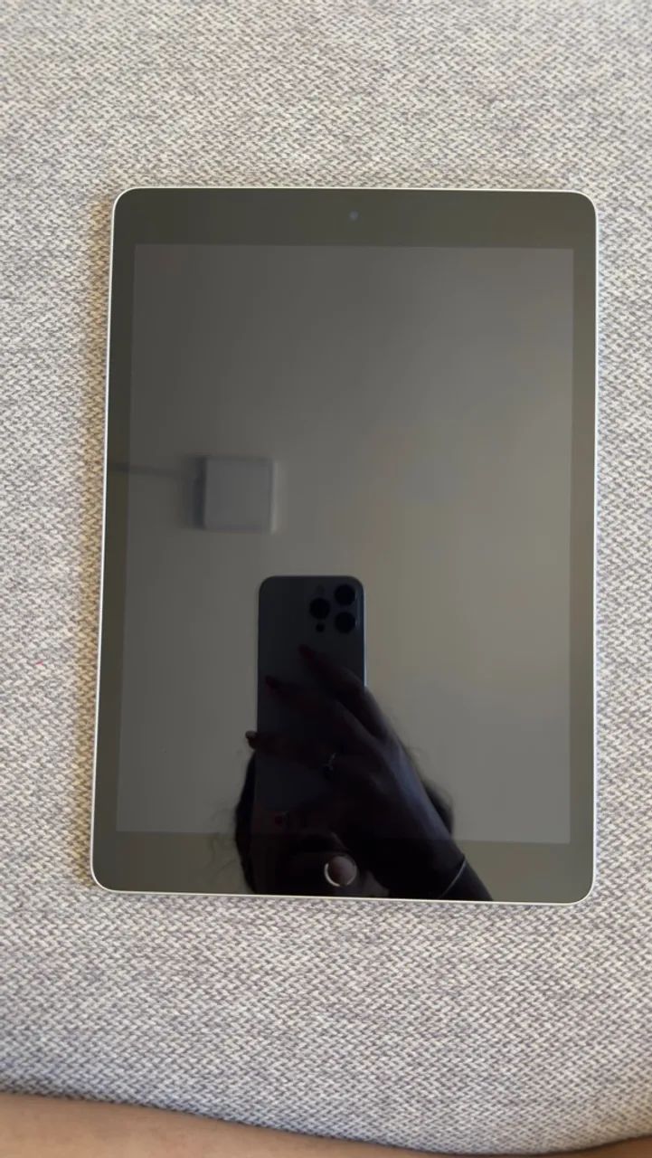 iPad 9ª geração - 64 GB