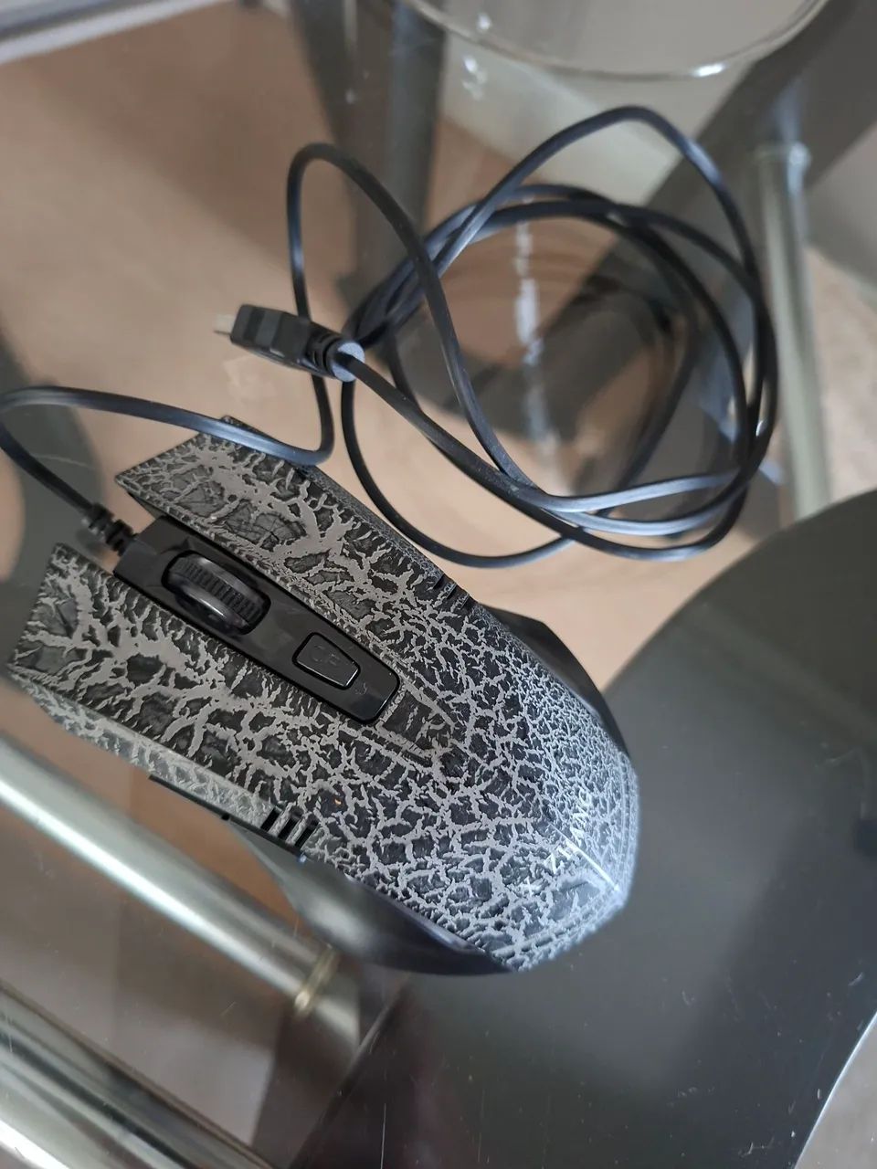 MOUSE GAME WEIBO MODELO WB-5150  - Foto 3
