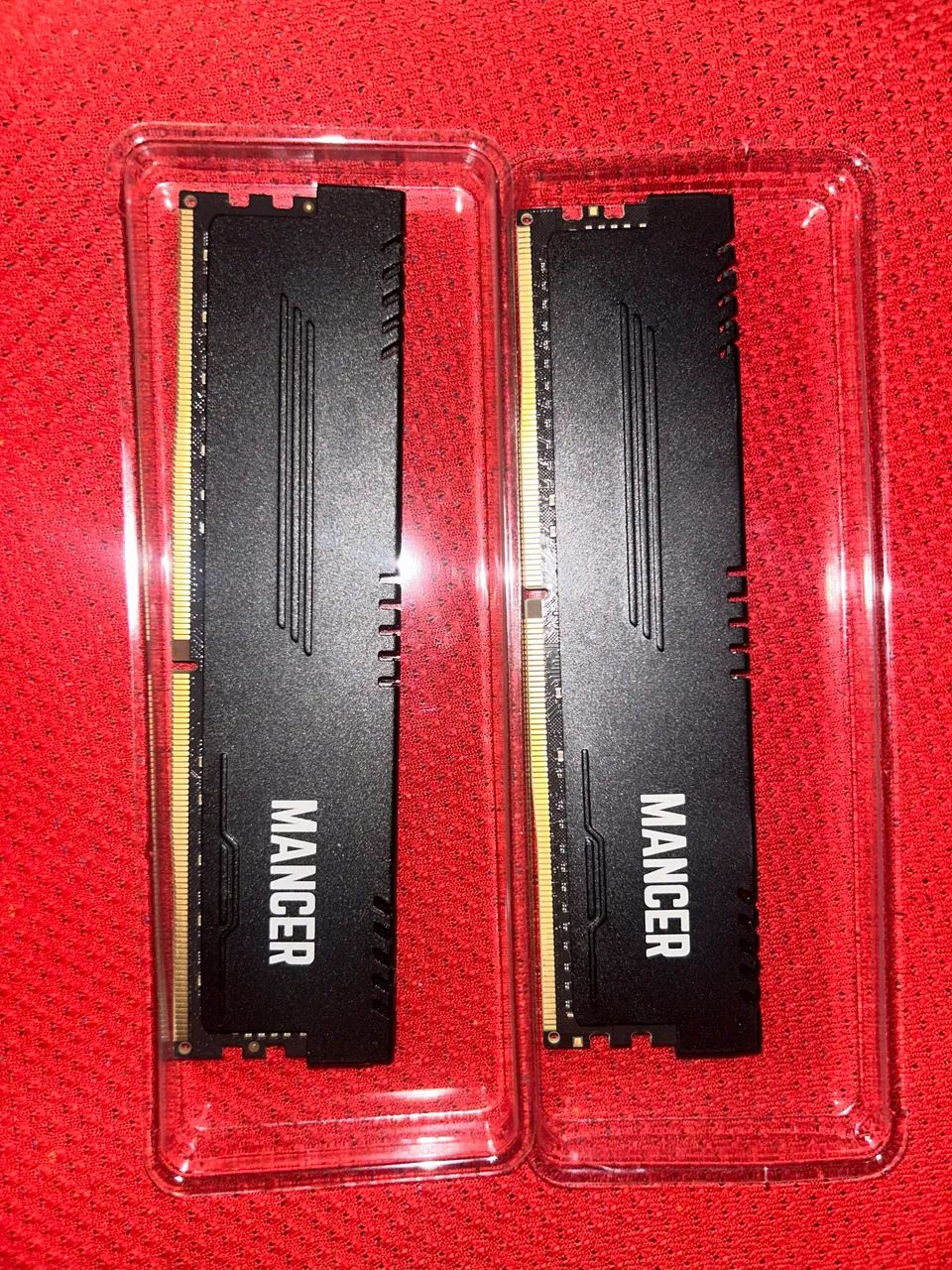 2x Memórias RAM Astrion 8b DDR4 - Foto 4