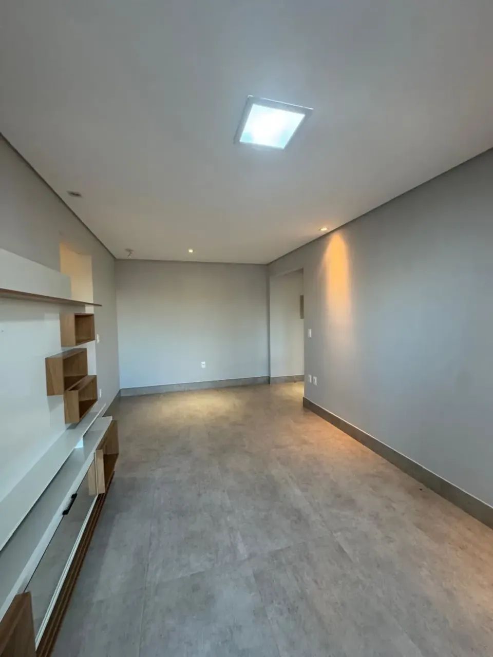 Imóvel para venda tem 77 metros quadrados com 2 quartos - Foto 4