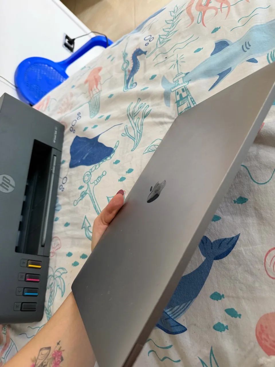 MacBook pro 13  - Foto 5