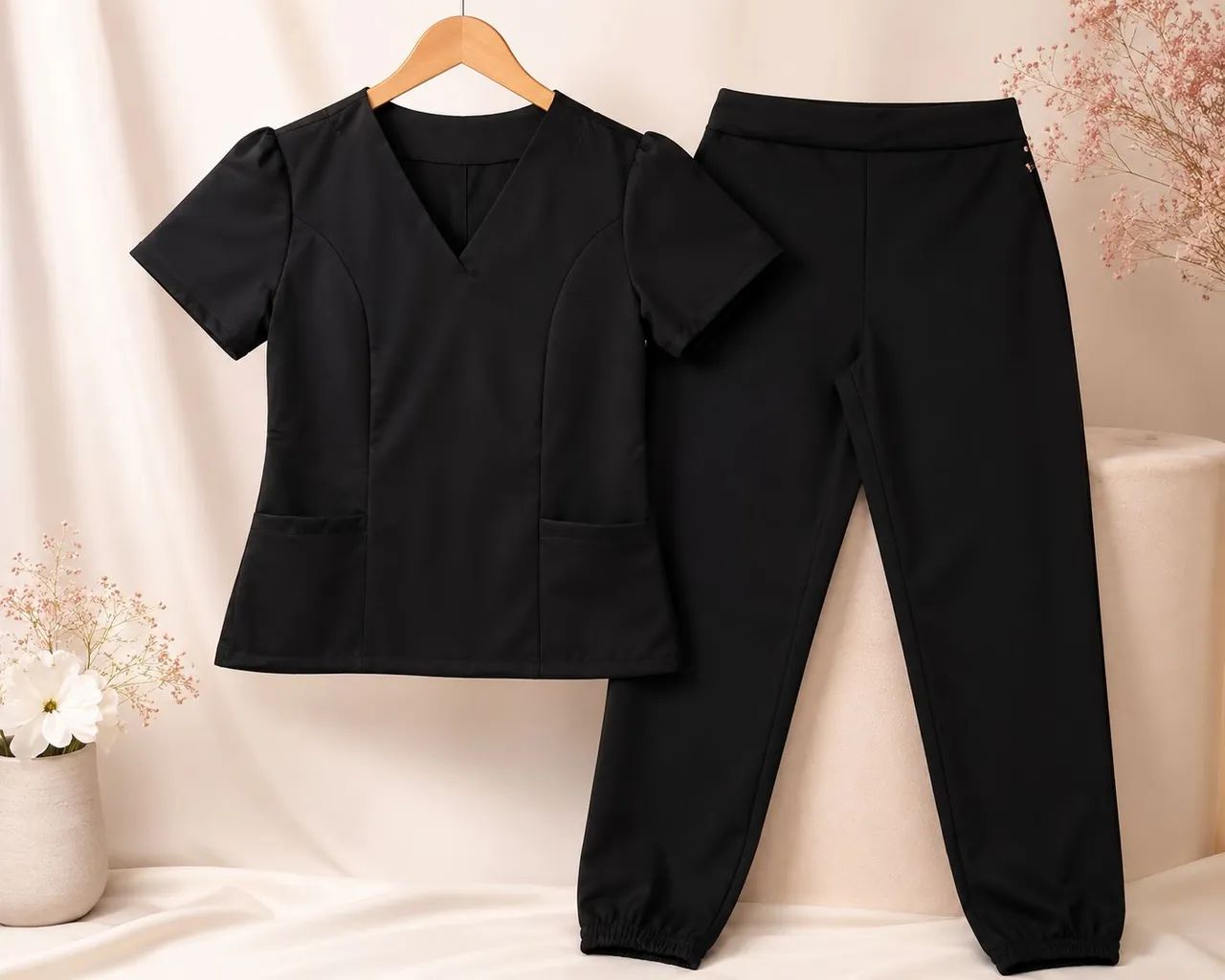 Conjunto Scrub  - Foto 5