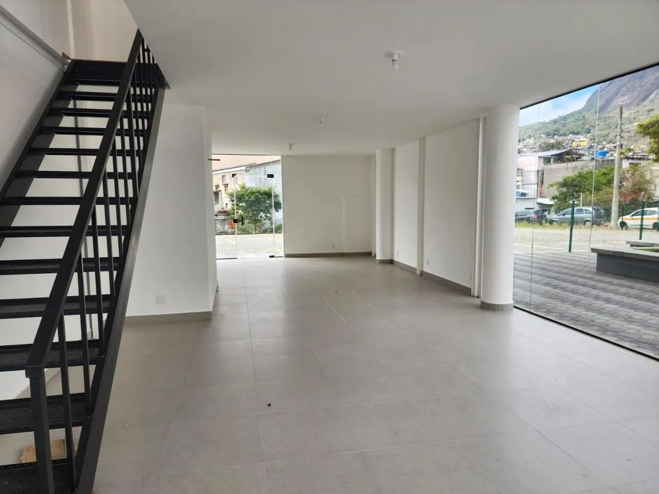 Loja para Locação em Nova Friburgo, Olaria - Foto 2