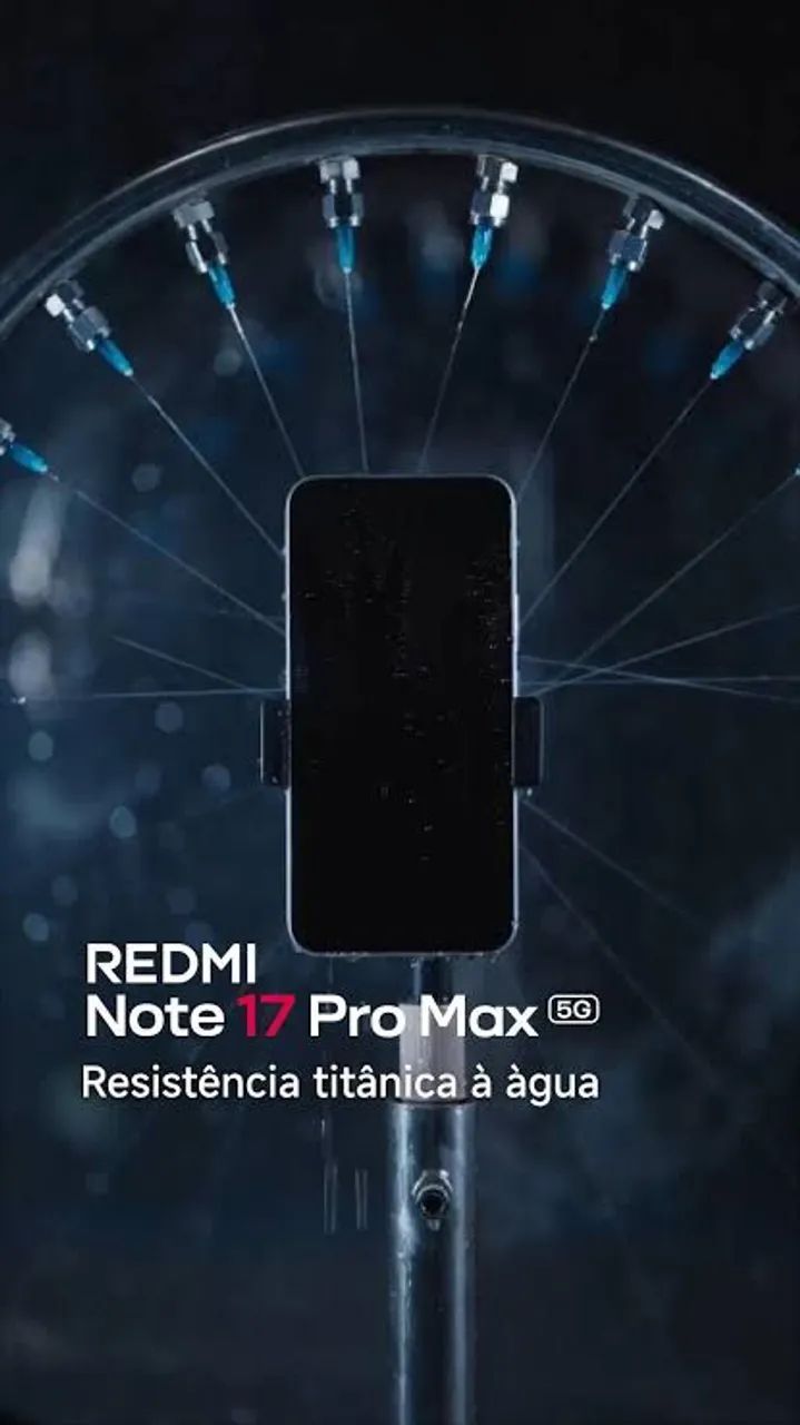 Redmi Note 17 Pro Max 512gb. Global. - Foto 4