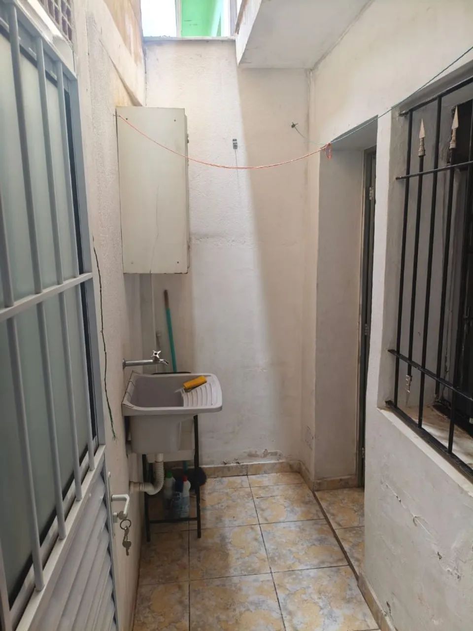 Quartos banheiro individual  - Foto 4