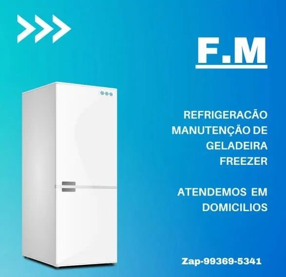 Refrigeração em geral