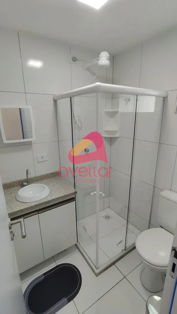 Flat para alugar em Bairro Novo, Olinda, PE - Foto 8