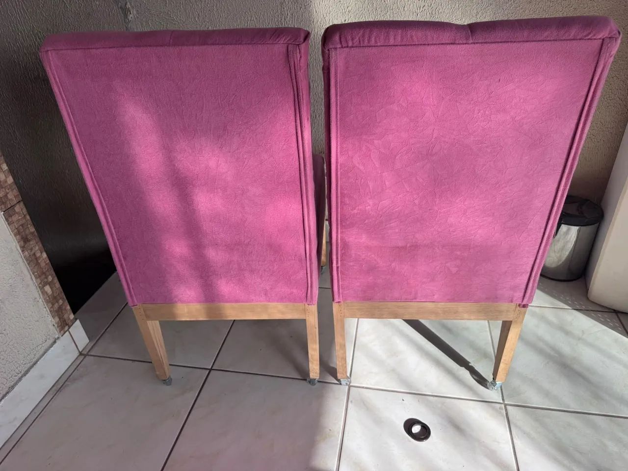 Poltronas 