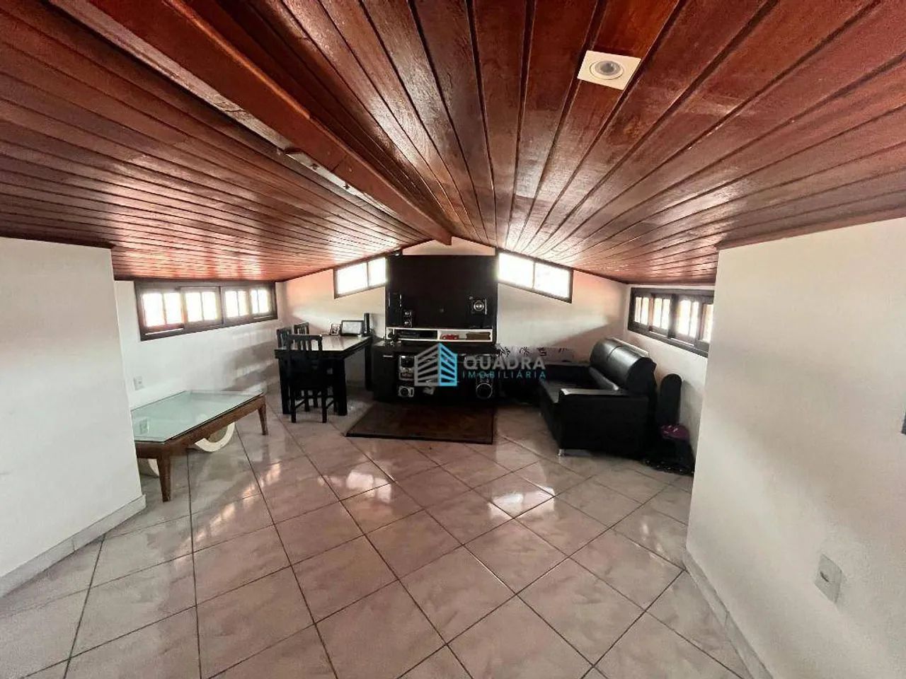 Casa com 6 dormitórios à venda, 324 m² por R$ 3.700.003,00 - Saco dos Limões - Florianópol - Foto 3