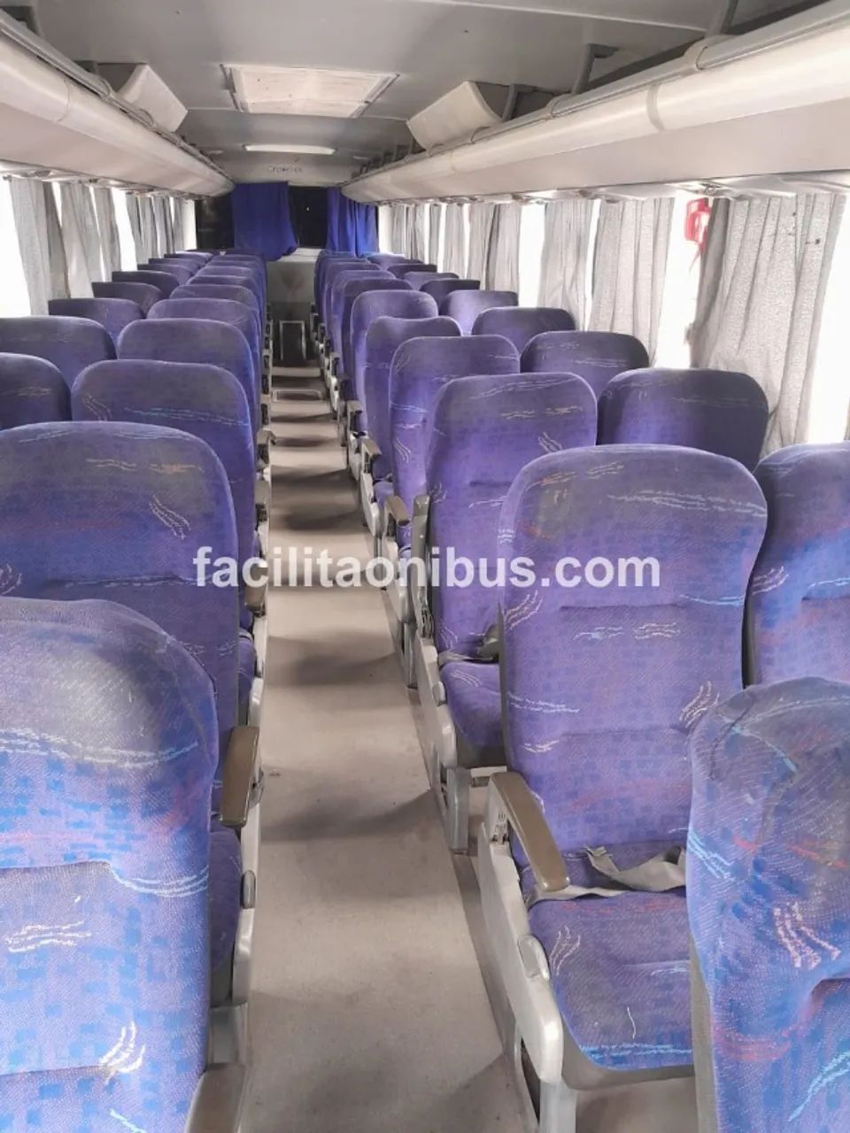 Cód 2344 Marcopolo Ideale / Volkswagen 17.230 - 2015 - Foto 4
