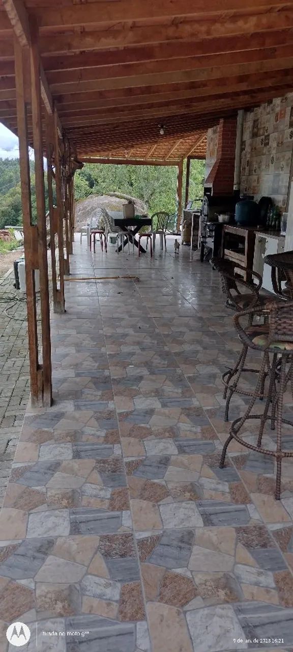 CHACARA EM MANDIRITUBA  - Foto 5