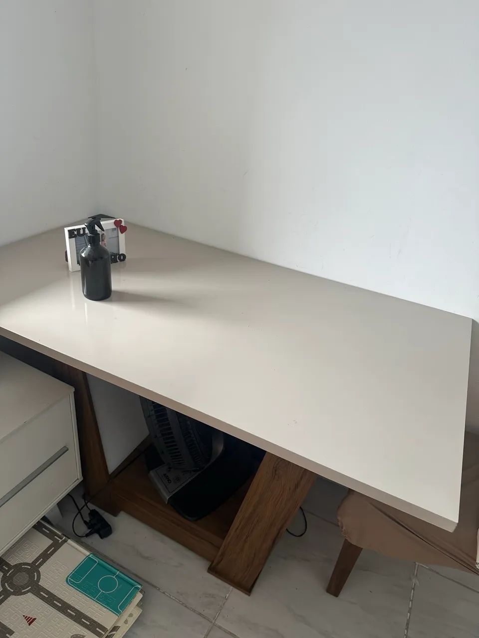 Mesa com 6cadeiras  - Foto 2