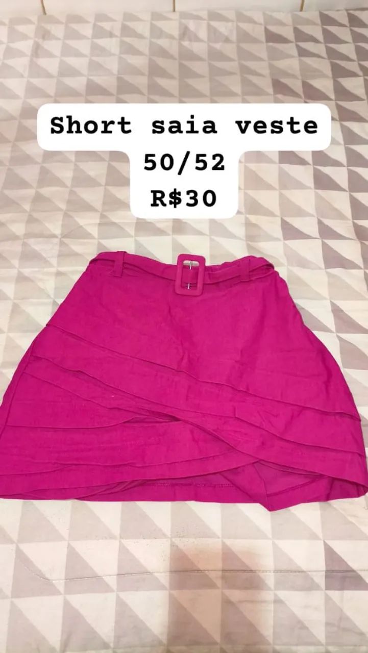 Desapegos Plus Size  - Foto 2