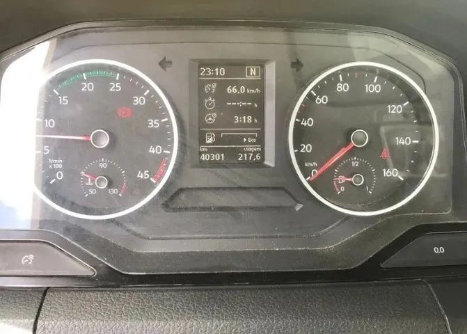 Vw delivery express bau 2021 - Foto 4