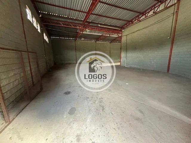 Galpão - BAIRRO RESPLENDOR - IGARAPÉ - MINAS GERAIS - Foto 3