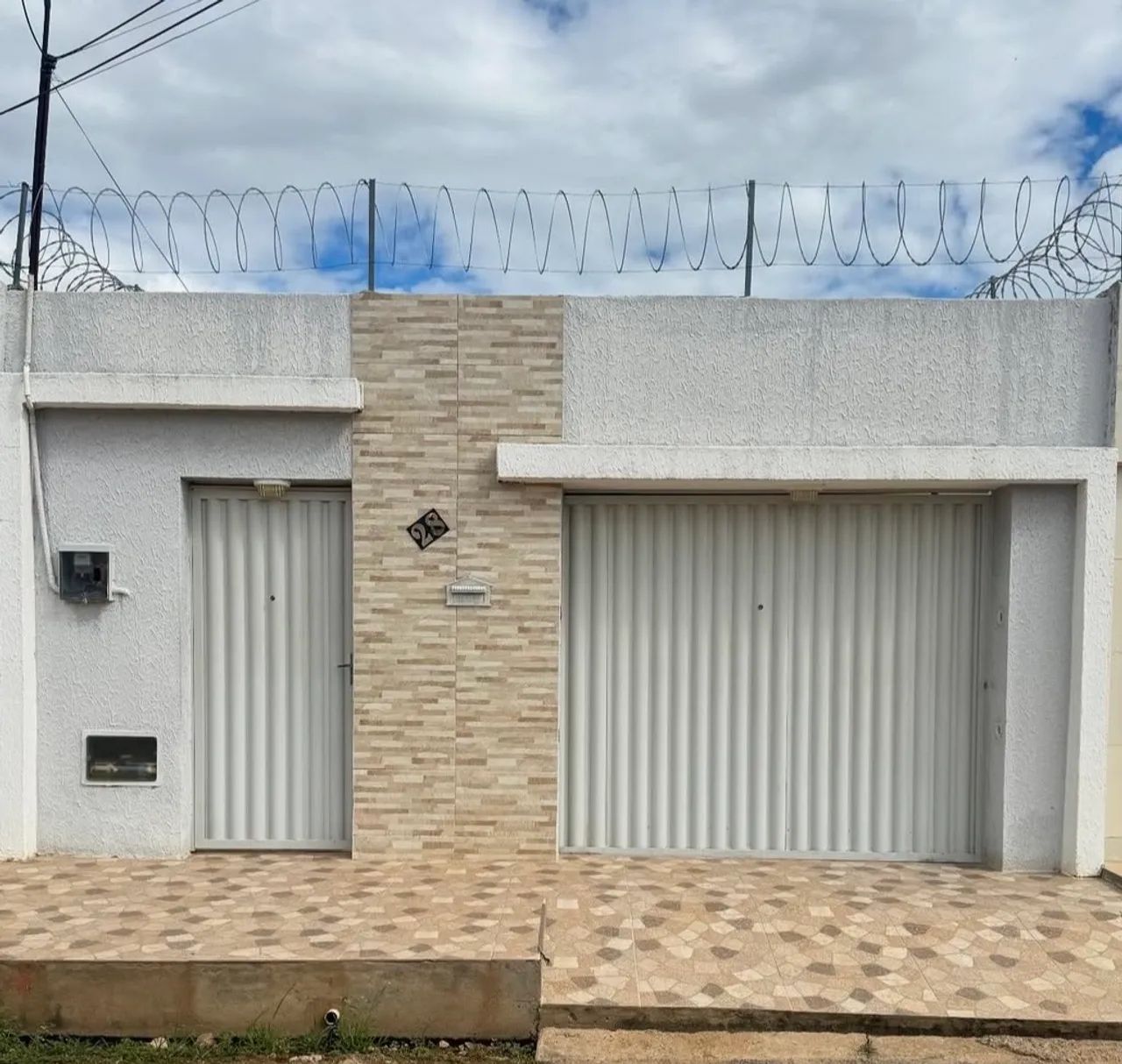 VENDO CASA NO JOÃO ALVES