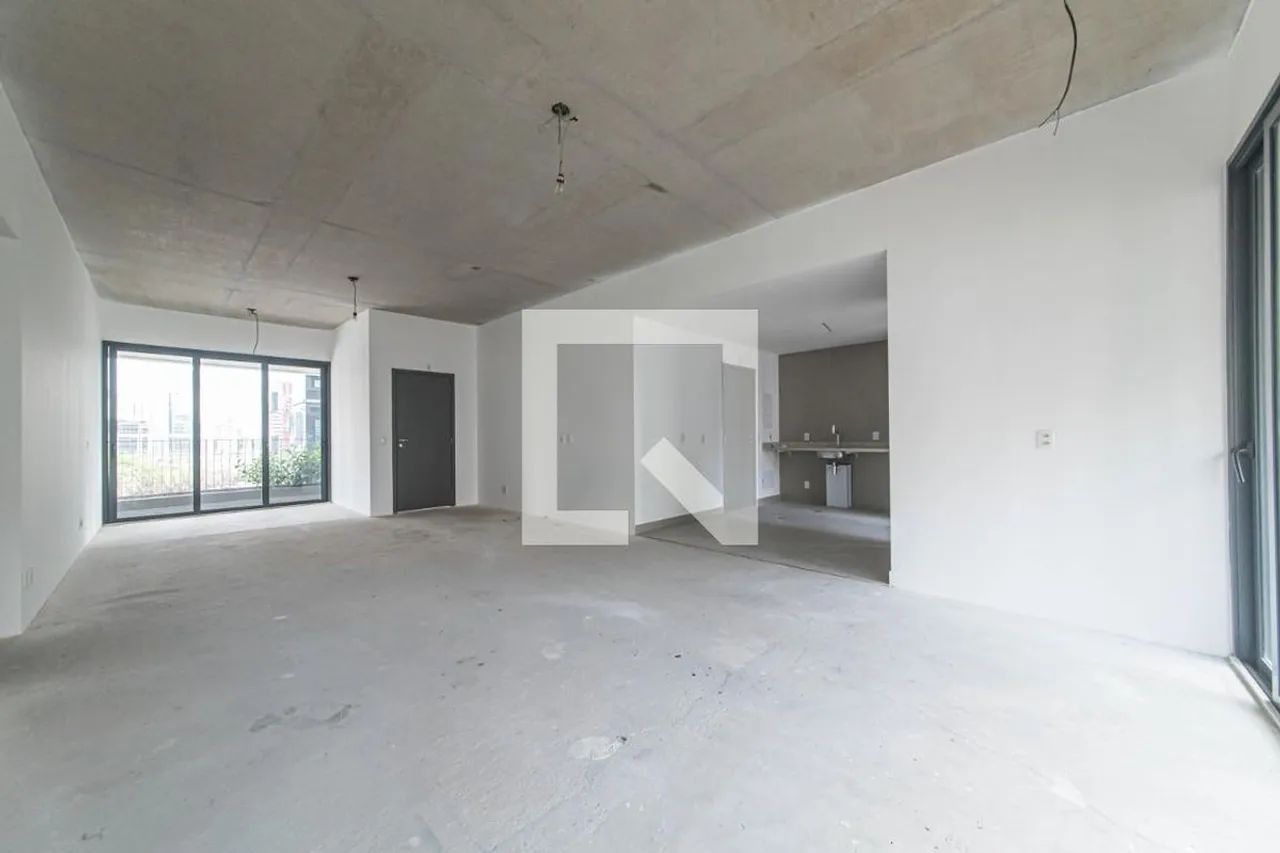 Apartamento à Venda - Vila Olímpia, 3 Quartos, 142 m2