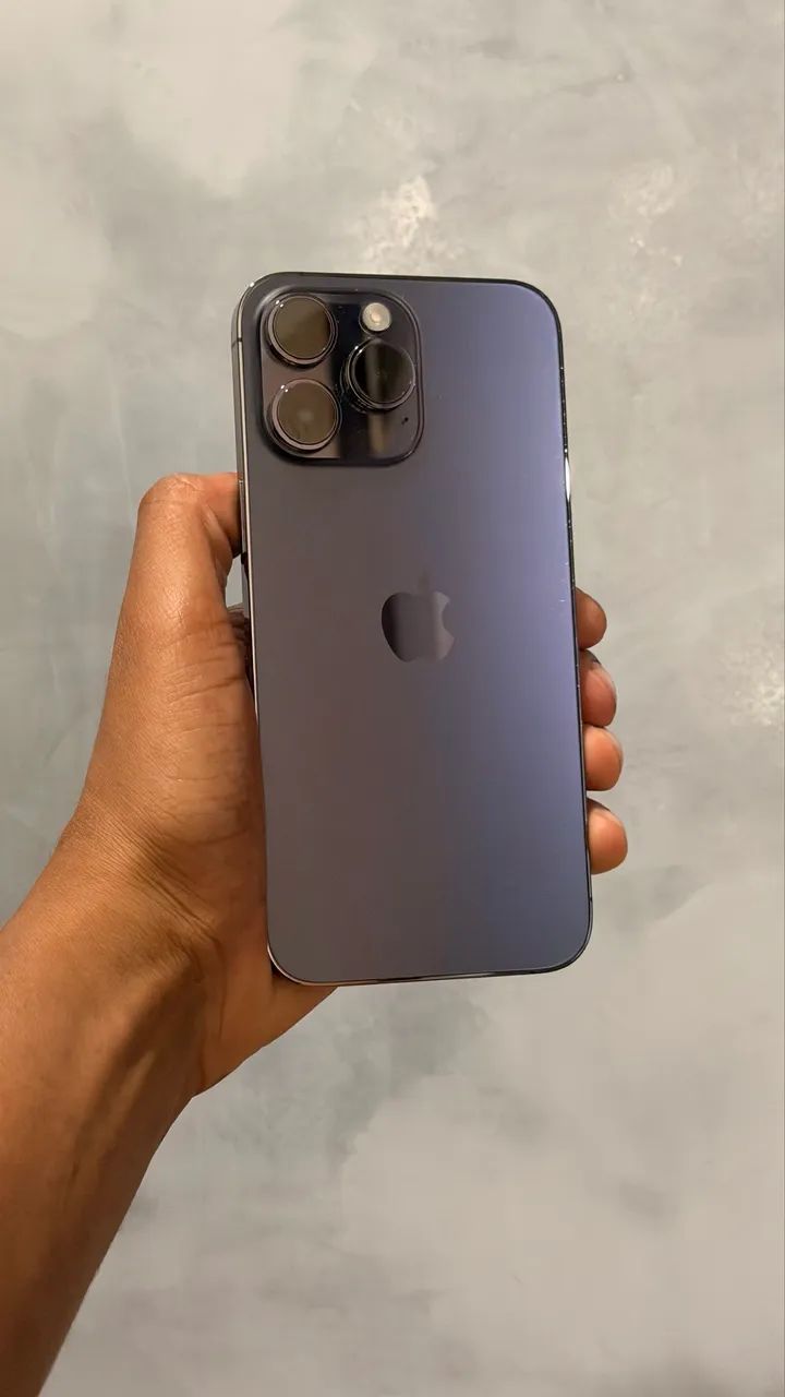 iPhone 14 Pro Max
