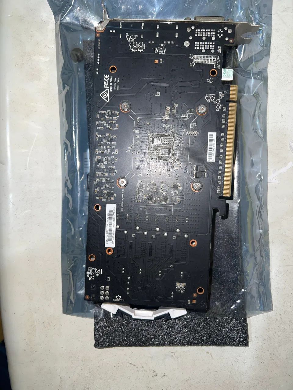 Placa de video Gtx 1060 3gb - Foto 2
