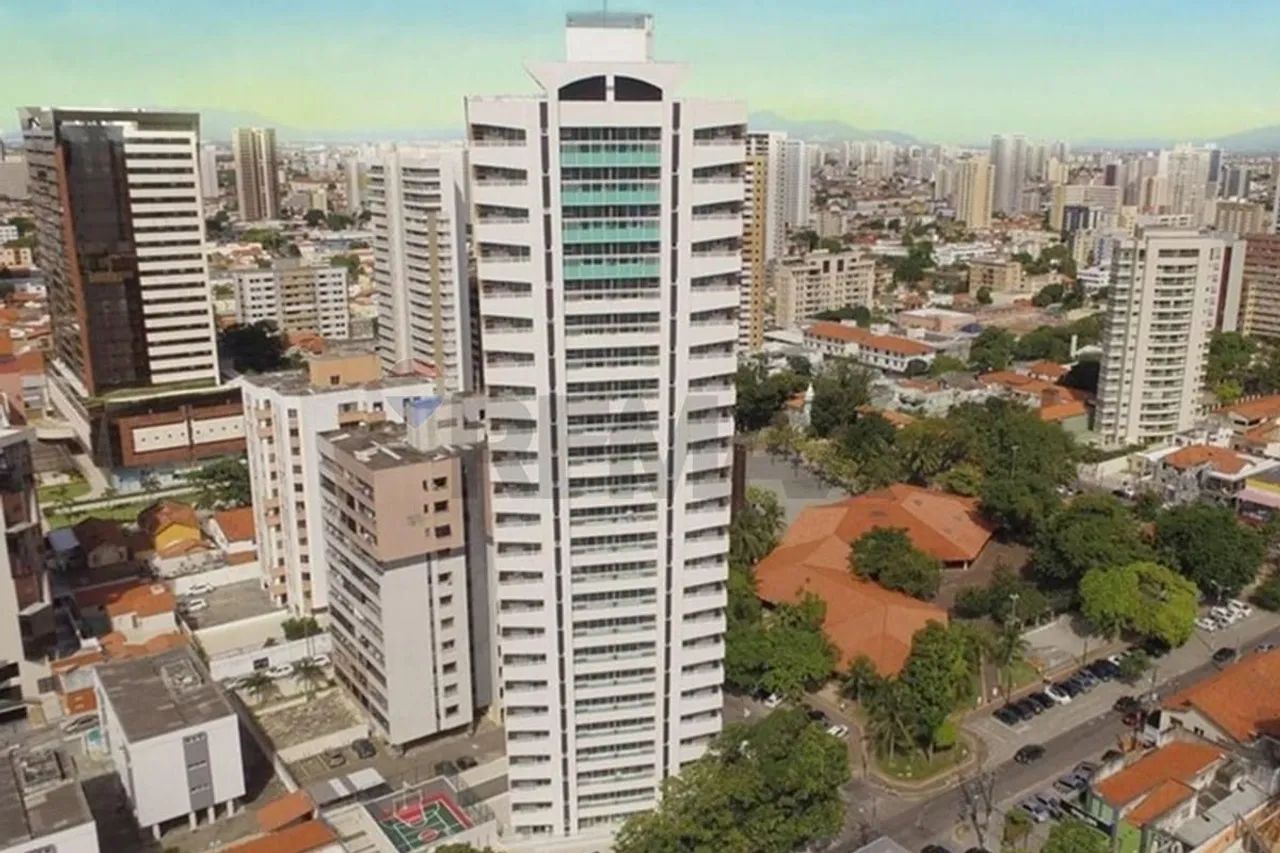 Condomínio La Piazza Porteira Fechada