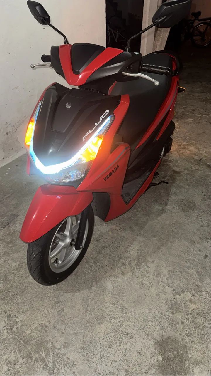 Fluo 2025/26 - Foto 2