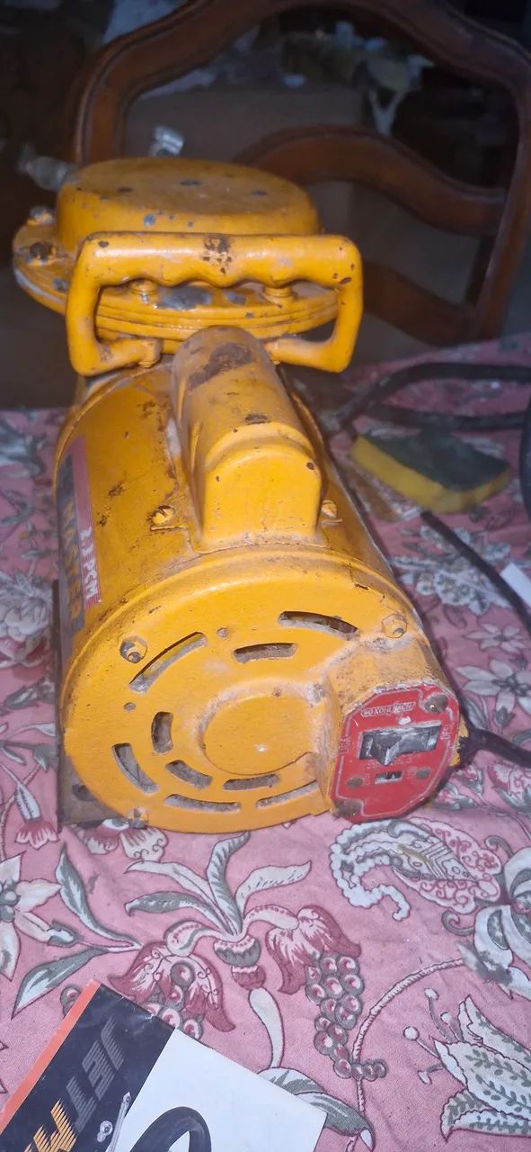 Compressor Schulz Jet Master 2 - Foto 2