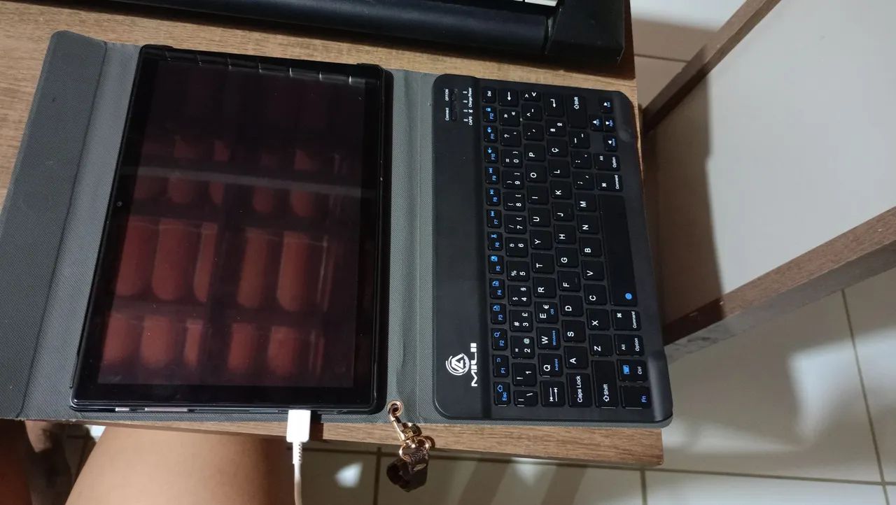 Tablet - Foto 5