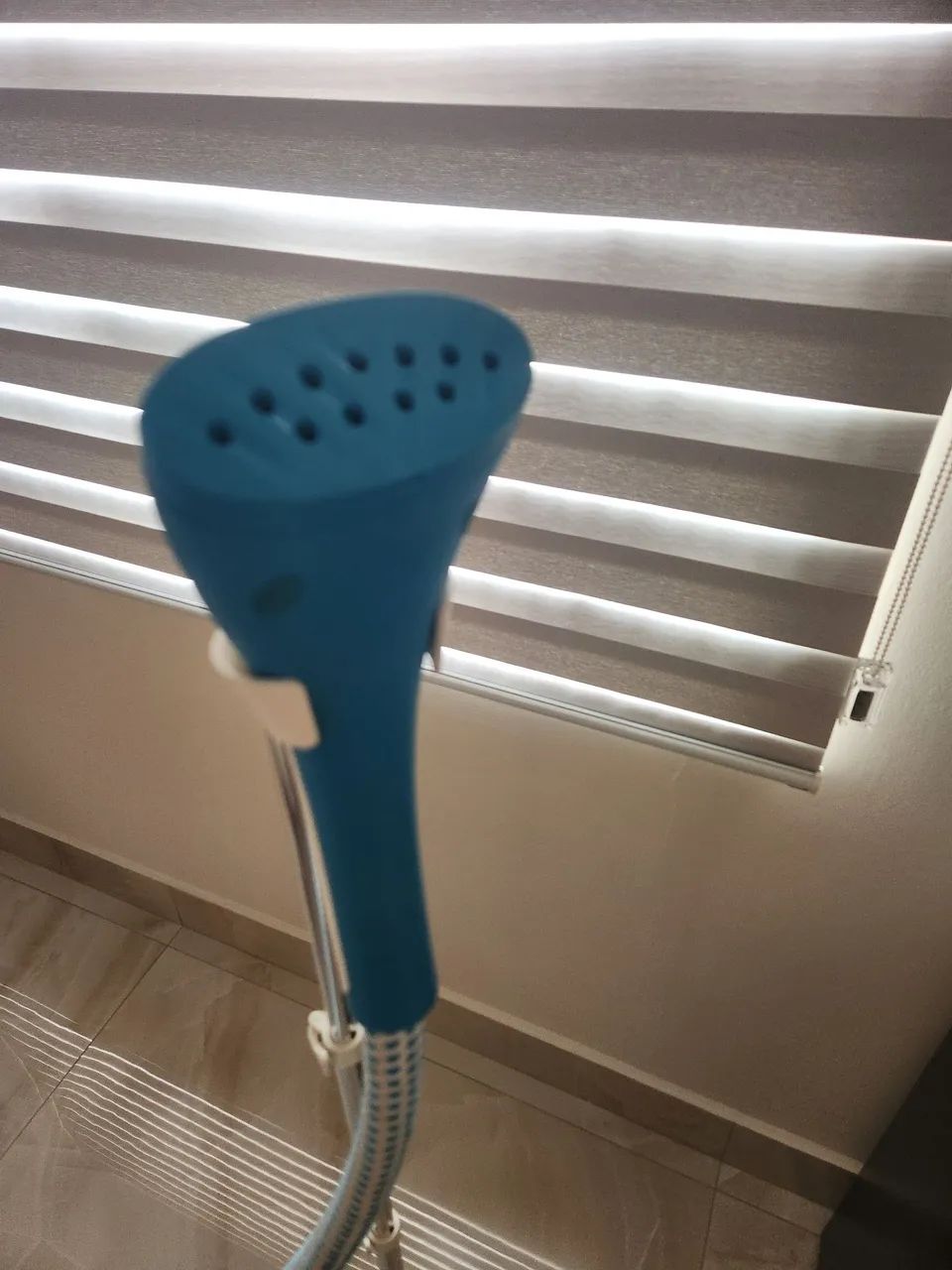 Passadeira a vapor Walita  - Foto 5