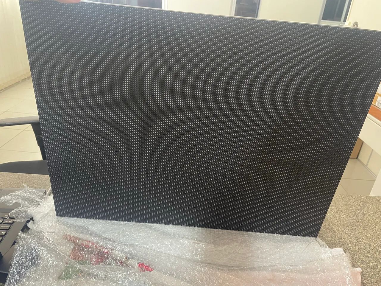  PAINEL DE LED INDOOR P3.9 - Foto 5