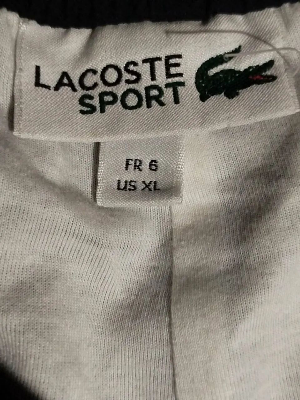 Bermuda Shorts Lacoste - Foto 2