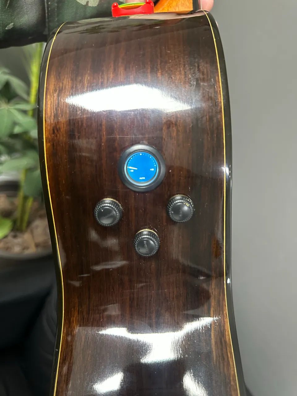 Violão Strinberg Nylon - Foto 2