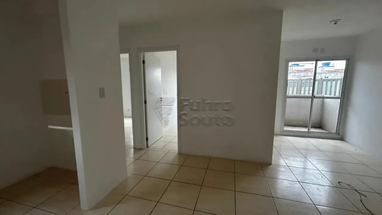 Apartamento à venda com sacada e churrasqueira. - Foto 2