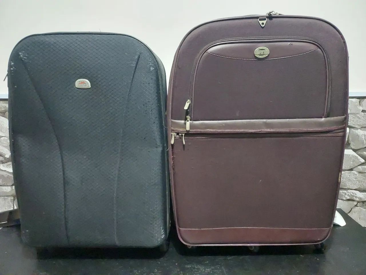 Malas de Rodinhas para viagem