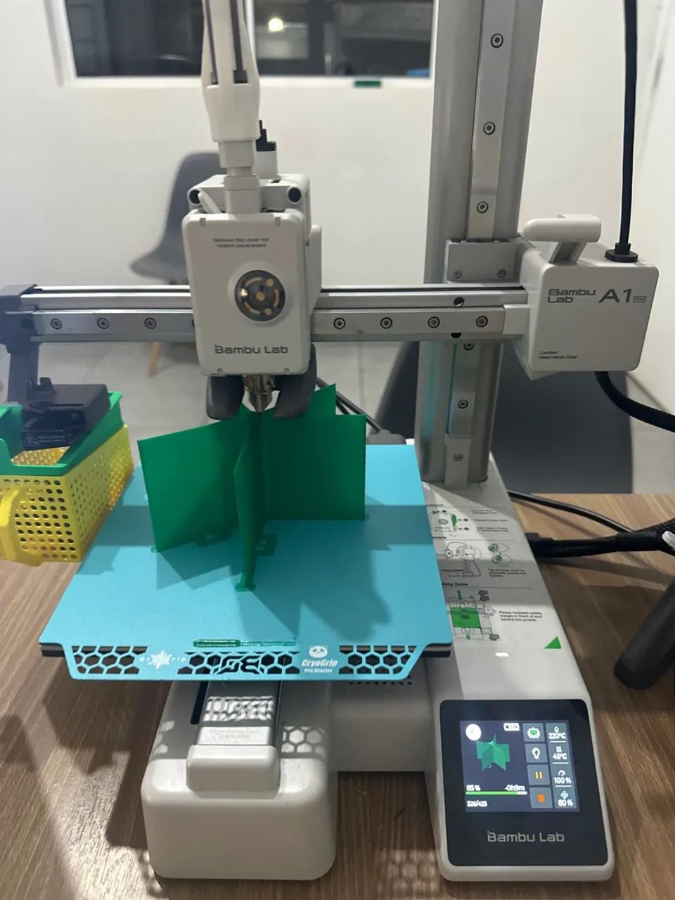 BAMBU LAB A1 MINI