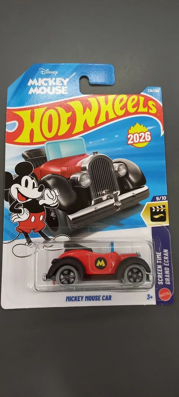 Hot wheels  - Foto 2