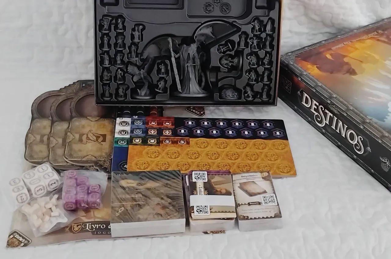 Zombicide e outros Boardgames - Foto 5