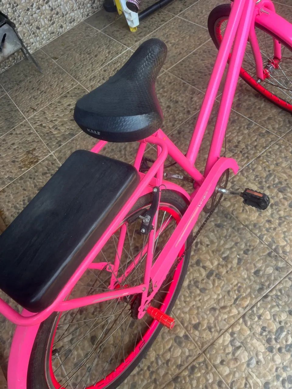 Vende-se bicicleta conservada (ARO 26)  - Foto 3
