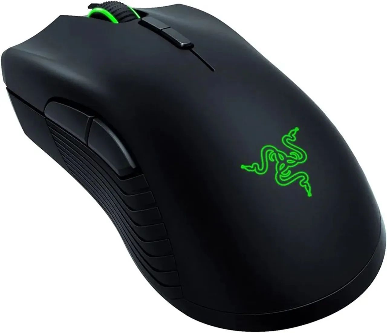 RAZER MAMBA WIRELESS - Foto 5