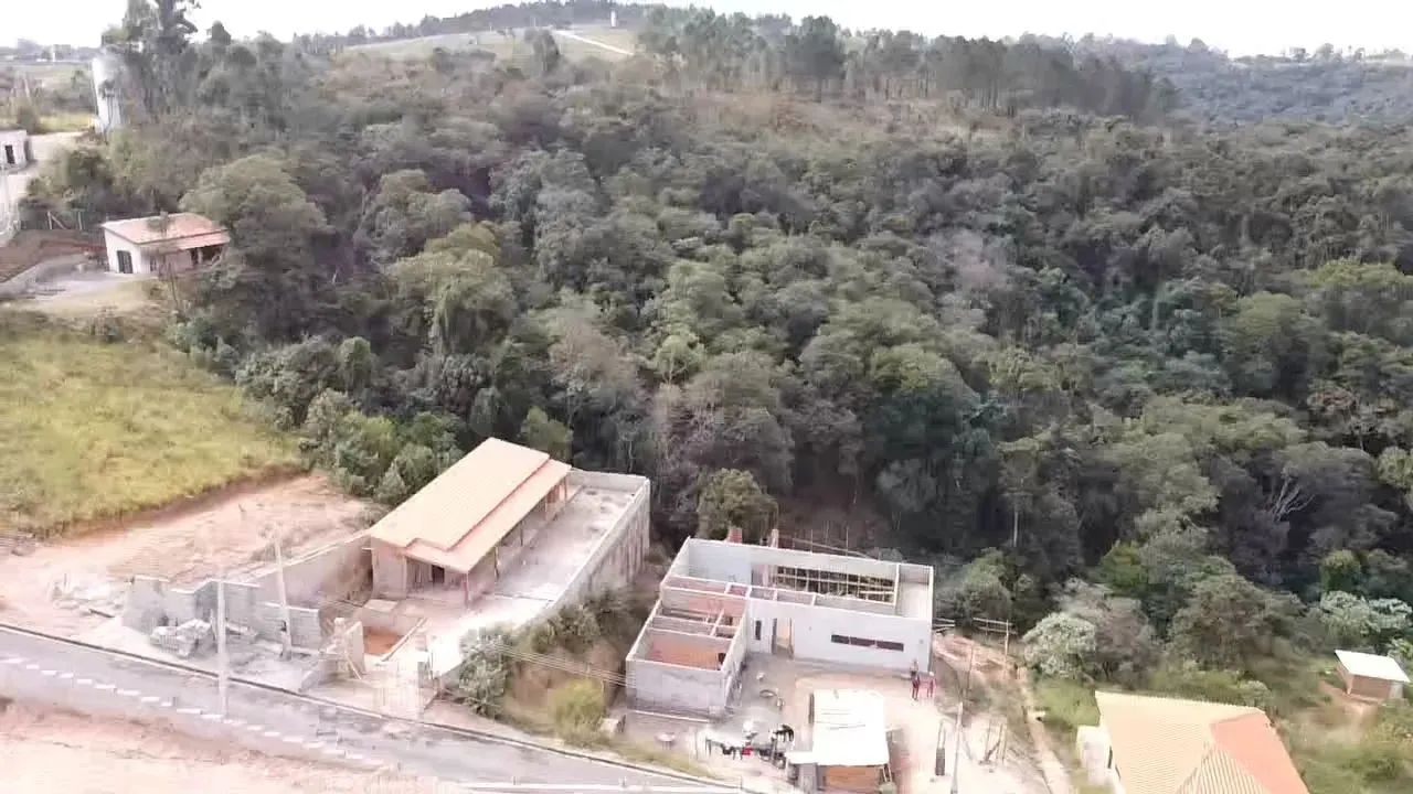 Terreno 1000m² em Condomínio Fechado Mairinque  Asfalto e Infra Pronta - Foto 5