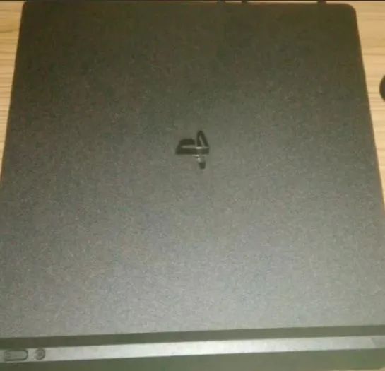 VENDO PS4  
