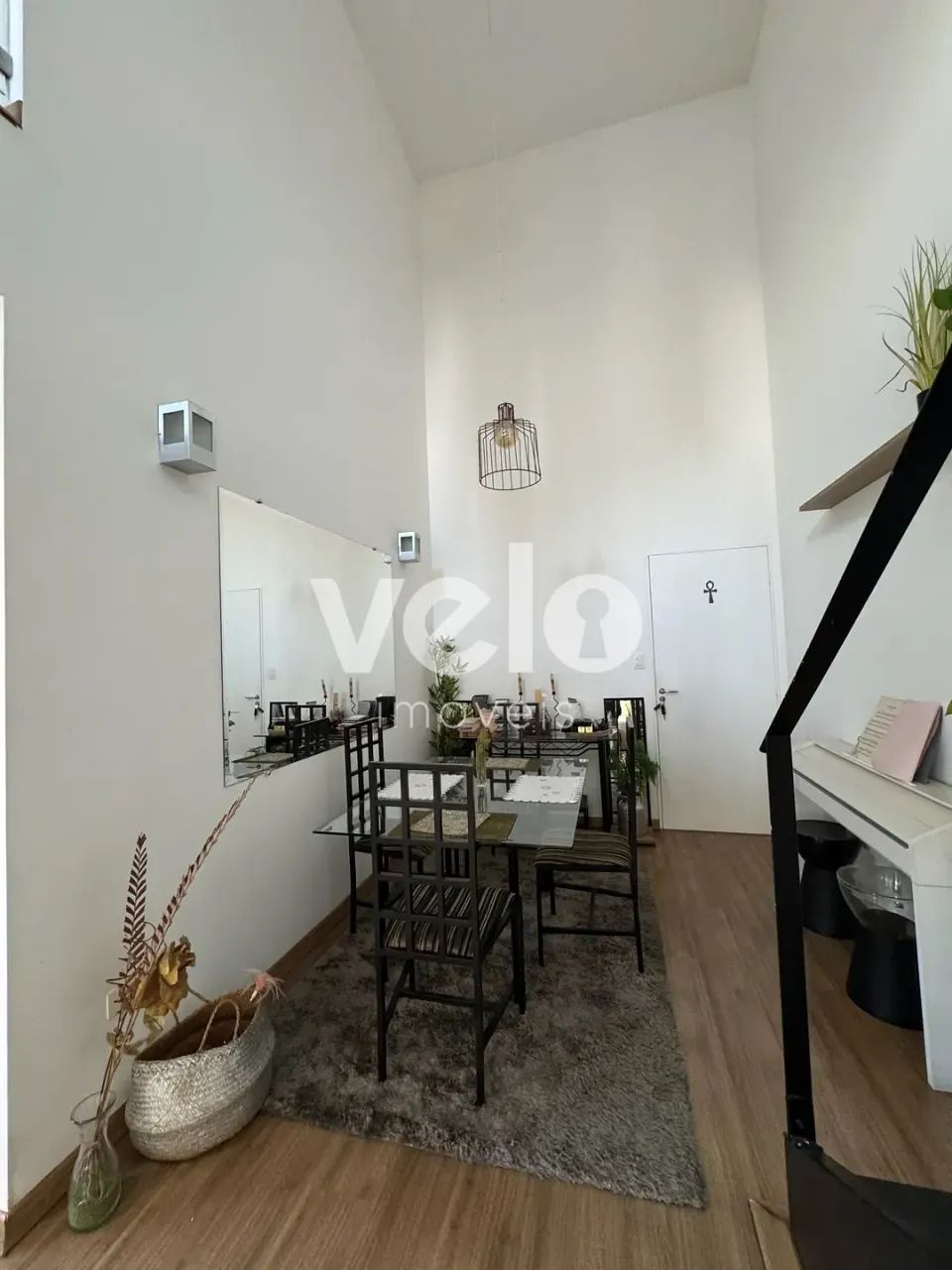 Apartamento duplex para Locação, Centro, Taubaté, SP - Foto 2