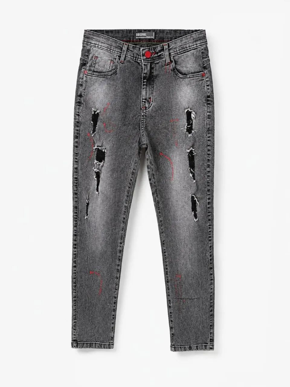 Calça jogador 38 ao 48