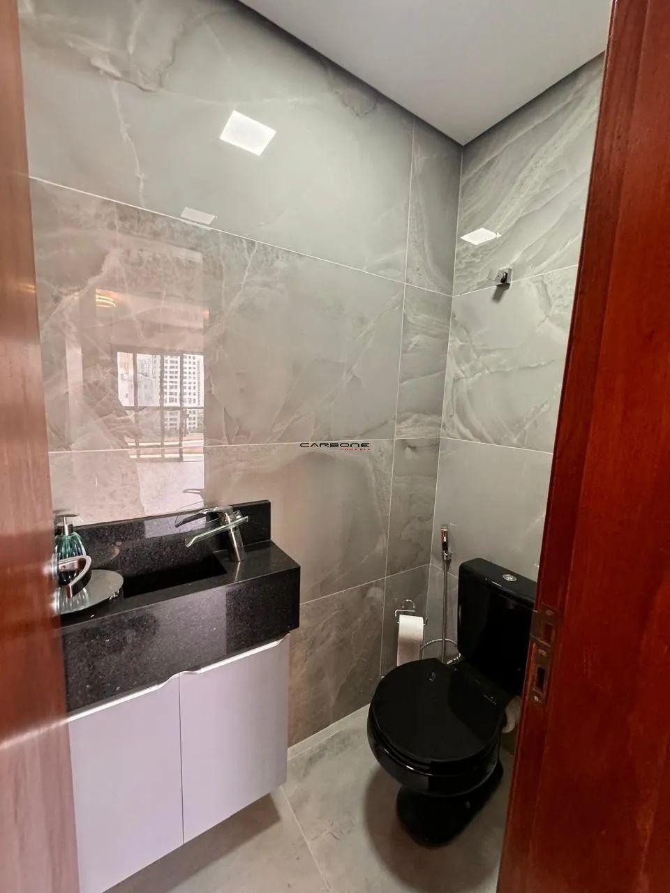 APARTAMENTO ALTO PADRÃO COM 140M2 - Foto 4