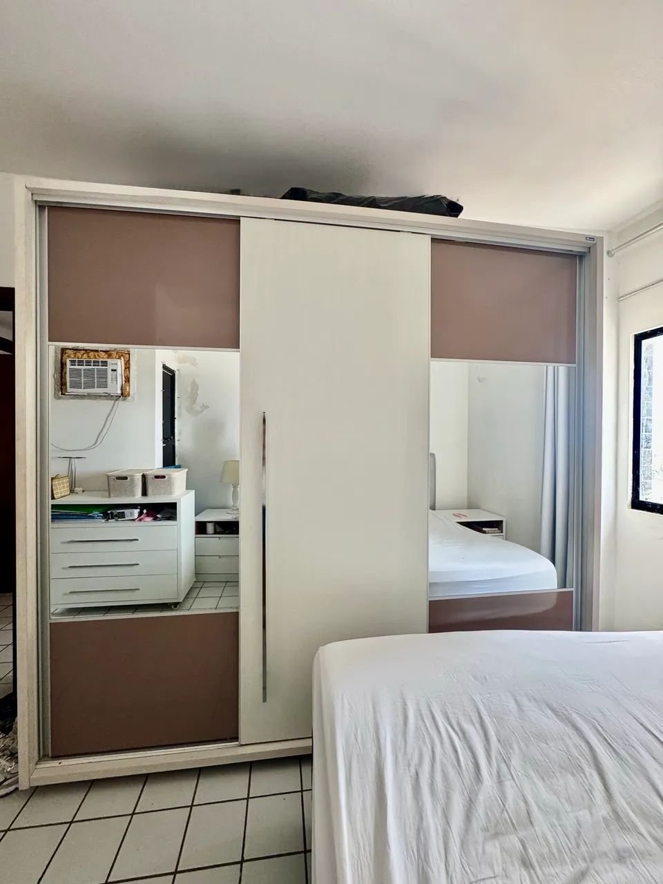 Guarda roupa - Foto 2
