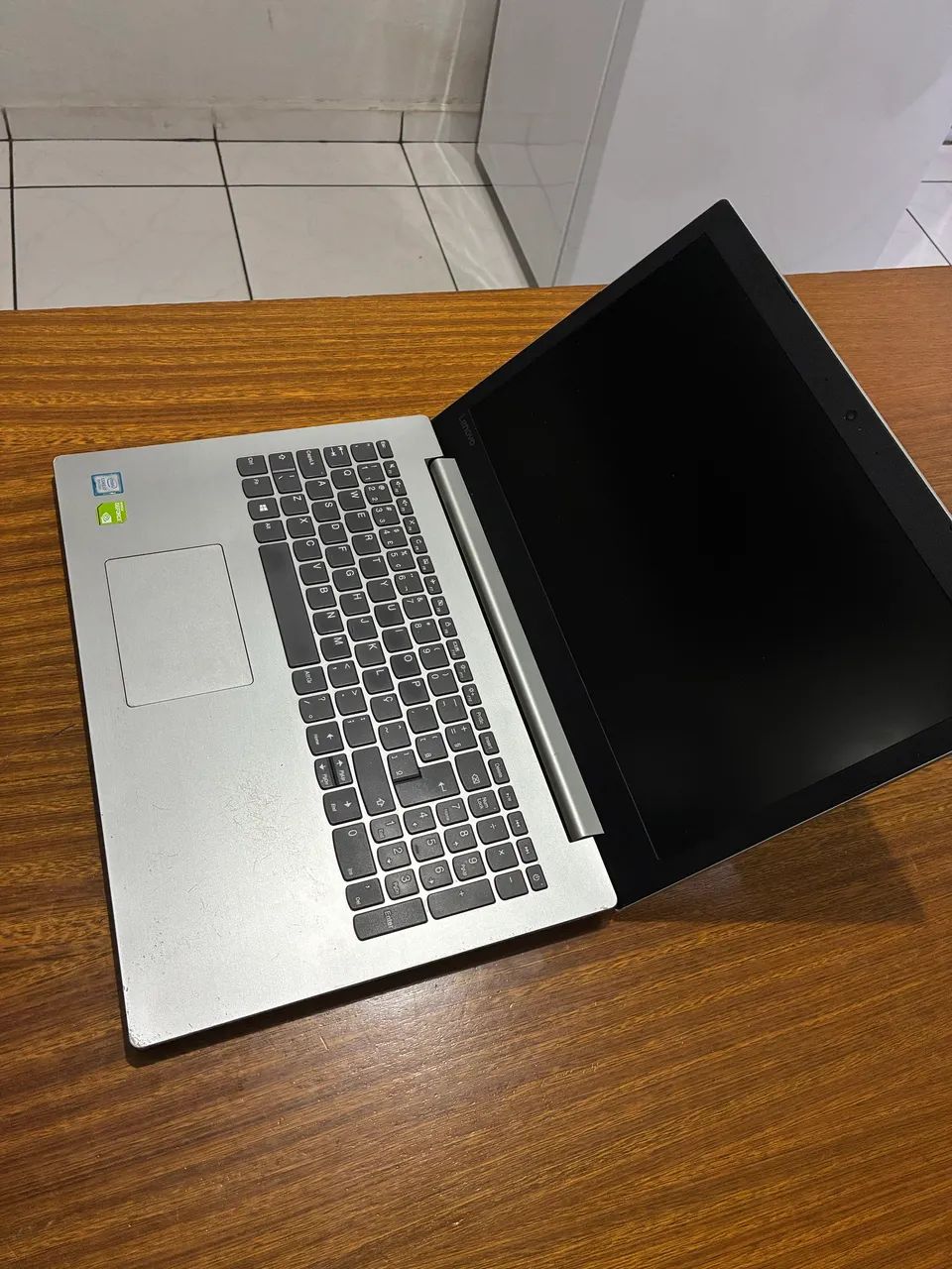 Notebook Core i7 com Placa de Vídeo  - Foto 5