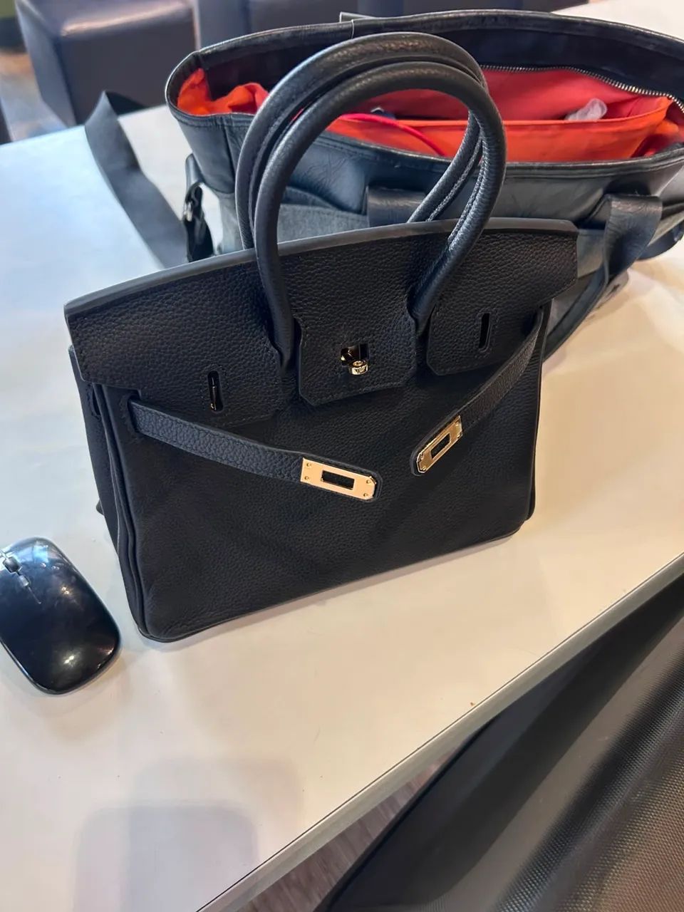 Bolsas Hermès oportunidades  - Foto 2