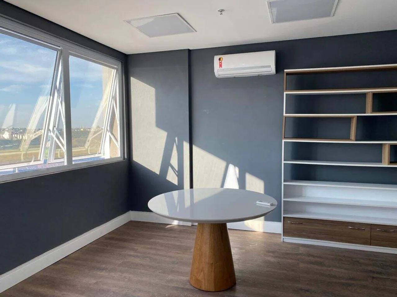 Sala comercial à venda, Vila Homero Thon, Santo André. - Foto 4