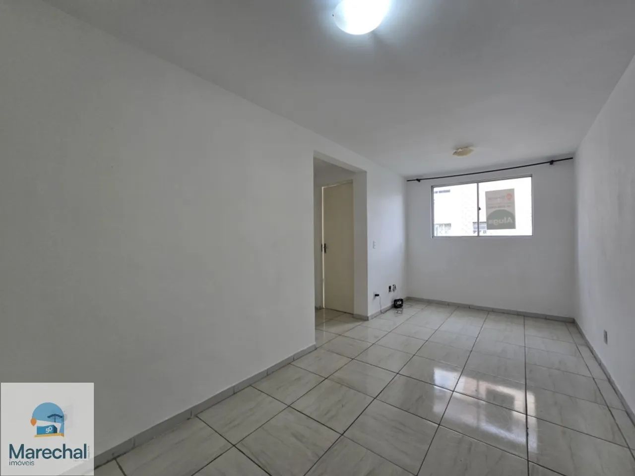 APARTAMENTO COM 2 QUARTOS | COZINHA COM ARMÁRIOS | SITIO CERCADO - Foto 4